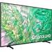 Samsung UE43DU8072 43" TV, 4K Ultra HD, LED, Smart, HDR, OS Tizen, WiFi, Bluetooth, chytrý ovladač UE43DU8072U