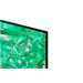 Samsung UE43DU8072 43" TV, 4K Ultra HD, LED, Smart, HDR, OS Tizen, WiFi, Bluetooth, chytrý ovladač UE43DU8072U