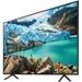 SAMSUNG UE50RU7172 Smart LED TV, 50"/ 4K UHD/ DVB-C/S2/T2/ 3xHDMI/ LAN/ HbbTV/ Tizen OS/ VESA/ En. třída A