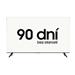 SAMSUNG UE50TU8072 50" Crystal UHD TV Série TU8072 (2020) 3 840 × 2 160 UE50TU8072UXXH