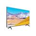SAMSUNG UE50TU8072 50" Crystal UHD TV Série TU8072 (2020) 3 840 × 2 160 UE50TU8072UXXH