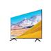 SAMSUNG UE50TU8072 50" Crystal UHD TV Série TU8072 (2020) 3 840 × 2 160 UE50TU8072UXXH