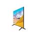 SAMSUNG UE50TU8072 50" Crystal UHD TV Série TU8072 (2020) 3 840 × 2 160 UE50TU8072UXXH
