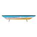SAMSUNG UE50TU8072 50" Crystal UHD TV Série TU8072 (2020) 3 840 × 2 160 UE50TU8072UXXH