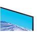 SAMSUNG UE50TU8072 50" Crystal UHD TV Série TU8072 (2020) 3 840 × 2 160 UE50TU8072UXXH