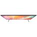 Samsung UE55AU7172 SMART LED TV 55" (138cm), UHD UE55AU7172UXXH