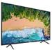 Samsung UE55NU7172 SMART LED TV 55" (138cm), UHD UE55NU7172UXXH