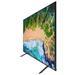 Samsung UE55NU7172 SMART LED TV 55" (138cm), UHD UE55NU7172UXXH