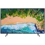 SAMSUNG UE55NU7172 Smart LED TV, 55"/ UHD 3840x2160/ DVB-T/T2/S/S2/C,/ Tizen OS/ HDR10+/ WiFi/ HbbTV
