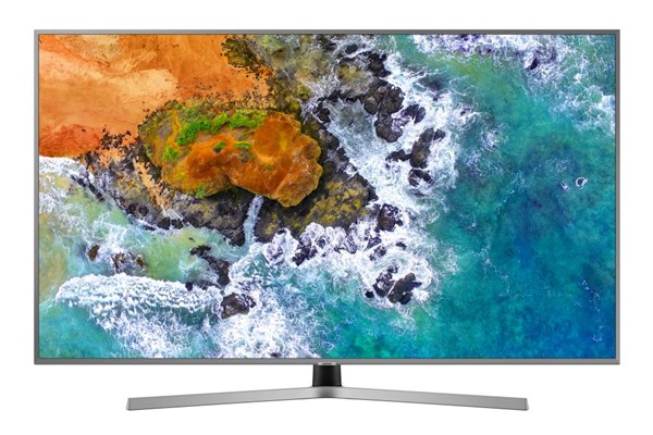 SAMSUNG UE55NU7442