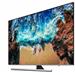 Samsung UE55NU8002 SMART LED TV 55" (138cm), SUHD UE55NU8002TXXH