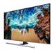 Samsung UE55NU8002 SMART LED TV 55" (138cm), SUHD UE55NU8002TXXH