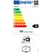 Samsung/UE55U8072/55"/4K UHD/Černá
