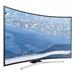 Samsung UE65KU6172 LED TV 65" 4K UHD 3840×2160 UE65KU6172UXXH