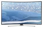 Samsung UE65KU6172 LED TV 65" 4K UHD 3840×2160 UE65KU6172UXXH