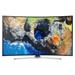 SAMSUNG UE65MU6272 UHD TV, 65" (163cm), UHD (3840 x 2160), DVB T2/C/S2, H.265 HEVC, Wi-Fi, PVR, HDMI, USB, LAN, CI+