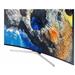 SAMSUNG UE65MU6272 UHD TV, 65" (163cm), UHD (3840 x 2160), DVB T2/C/S2, H.265 HEVC, Wi-Fi, PVR, HDMI, USB, LAN, CI+