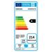 SAMSUNG UE65MU6272 UHD TV, 65" (163cm), UHD (3840 x 2160), DVB T2/C/S2, H.265 HEVC, Wi-Fi, PVR, HDMI, USB, LAN, CI+