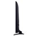 SAMSUNG UE65MU6272 UHD TV, 65" (163cm), UHD (3840 x 2160), DVB T2/C/S2, H.265 HEVC, Wi-Fi, PVR, HDMI, USB, LAN, CI+