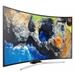 SAMSUNG UE65MU6272 UHD TV, 65" (163cm), UHD (3840 x 2160), DVB T2/C/S2, H.265 HEVC, Wi-Fi, PVR, HDMI, USB, LAN, CI+