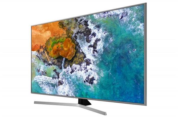 Samsung UE65NU7442 SMART LED TV 65" (163cm), UHD UE65NU7442UXXH