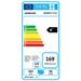 SAMSUNG UE65RU7172 Smart LED TV, 65"/ 4K UHD/ DVB-C/S2/T2/ 3xHDMI/ LAN/ HbbTV/ Tizen OS/ VESA/ En. třída A+