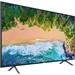 Samsung UE75NU7172 SMART LED TV 75" (189cm), UHD UE75NU7172UXXH