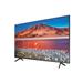 SAMSUNG UE75TU7172 75" Crystal UHD TV Série TU7172 (2020) 3 840 × 2 160 UE75TU7172UXXH