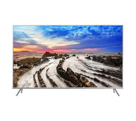 Samsung UE82MU7002 SMART LED TV 82" (207cm), 4K UHD