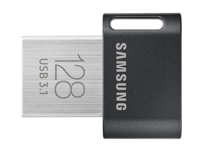 Samsung - USB 3.1 Flash Disk 128GB - Fit Plus MUF-128AB/EU