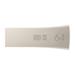 Samsung USB 3.1 Flash Disk Champagne Silver 64 GB MUF-64BE3/APC