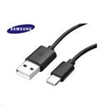 Samsung USB-A / USB-C Cable 1,5m Black (Bulk)