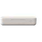 Samsung UV sterilizátor s funkciou bezdrátového nabíjení GP-TOU020SA, biely 8801790032842