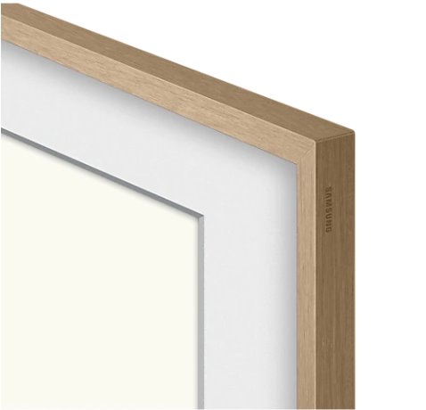 Samsung VG-SCFA50TK Výmenný rámček pre Frame TV 2021 s uhlopriečkou 50", teak farba VG-SCFA50TKBXC