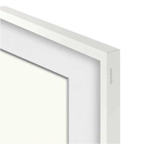 Samsung VG-SCFA65W Výmenný rámček pre Frame TV 2021 s uhlopriečkou 65", biela farba VG-SCFA65WTBXC