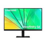 Samsung ViewFinity S6 (S60UD) 27" LED IPS 2560x1440 Mega DCR 5ms 350cd DP HDMI USB-C(90W) pivot 100Hz LS27D600UAUXEN