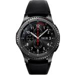 Samsung watch Active SM-R500NZK, Čierne 8801643747848
