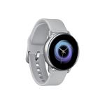 Samsung watch Active SM-R500NZS, Strieborné 8801643747817