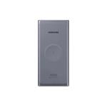 Samsung wireless battery pack EB-U3300XJ (Type-C2) čierny 8806090298066