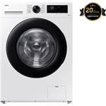 Samsung WW80CGC04DAELE 8806095210308