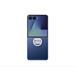 Samsung Zadní kryt s držákem na prst Flip7 Transparent EF-QF766CTEGWW