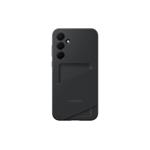 Samsung Zadní kryt s kapsou na kartu A35 Black EF-OA356TBEGWW
