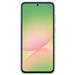 Samsung Zadní kryt s kapsou na kartu pro Galaxy A56 Blue EF-OA566TLEGWW