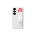 Samsung Zadní kryt s poutkem pro Galaxy S25 White EF-GS931CWEGWW