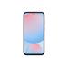 Samsung Zadní kryt s poutkem pro Samsung Galaxy S24 FE Blue Black EF-GS721CNEGWW