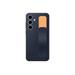 Samsung Zadní kryt s poutkem pro Samsung Galaxy S24 FE Blue Black EF-GS721CNEGWW