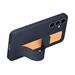 Samsung Zadní kryt s poutkem pro Samsung Galaxy S24 FE Blue Black EF-GS721CNEGWW
