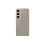 Samsung Zadní kryt s poutkem S24 Taupe EF-GS921CUEGWW