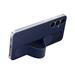 Samsung Zadní kryt s poutkem S25 FE Dark Blue EF-GS731CNEGWW