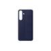 Samsung Zadní kryt s poutkem S25 FE Dark Blue EF-GS731CNEGWW